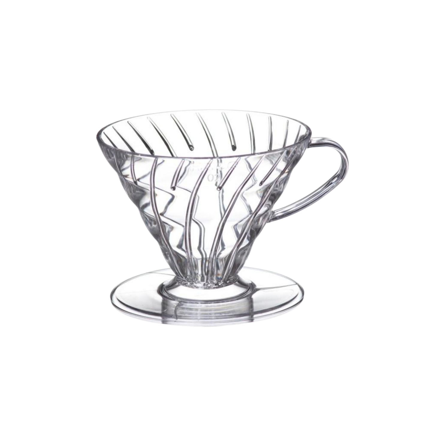 Hario V60 Plastic Dripper V60 اداة ترشيح