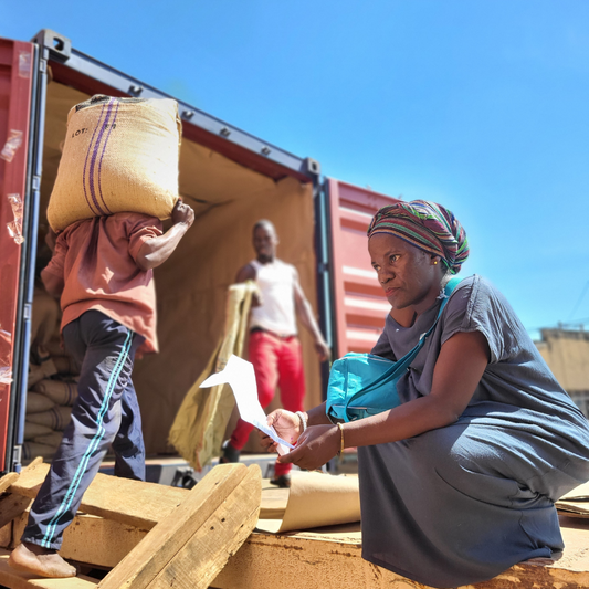 Uganda Bukyabo - اوغندا بوكايبو