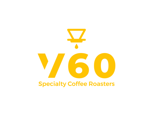 V60 Specialty Coffee Roasters