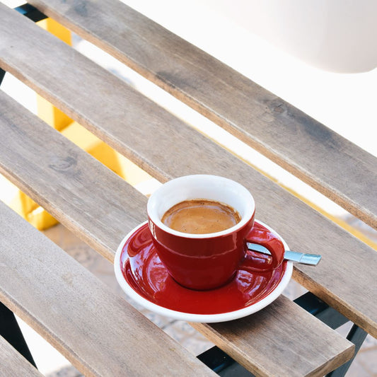 V60 Espresso - V60 اسبرسو