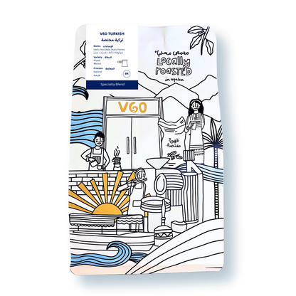 V60 Turkish تركي