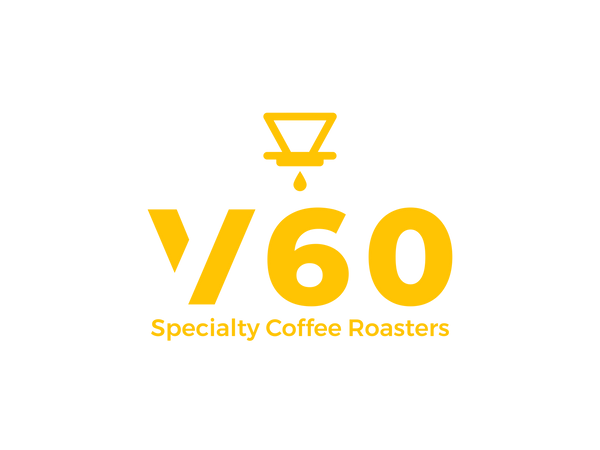 V60 Specialty Coffee Roasters